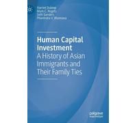 Human Capital Investment