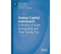Human Capital Investment
