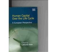 Human Capital over the Life Cycle