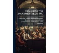 Human Capital Succession Planning