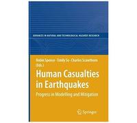 Human Casualties In Earthquakes