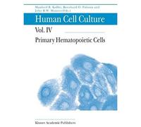 Human Cell Culture