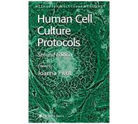 Human Cell Culture Protocols