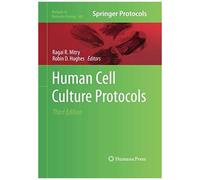 Human Cell Culture Protocols