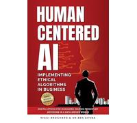 Human-Centered AI