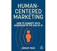 Human-Centered Marketing