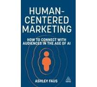 Human-Centered Marketing