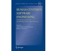 Human-Centered Software Engineering - Integrating Usability In The Software Development Lifecycle