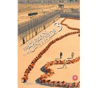 Human Centipede 3 Final Sequence [Edizione: Regno Unito] [Import]