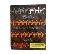 Human Centipede [Blu-Ray]