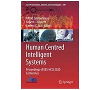 Human Centred Intelligent Systems