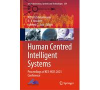 Human Centred Intelligent Systems