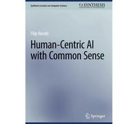 Human-Centric Ai With Common Sense
