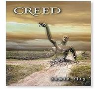 Creed - Human Clay (DLX. EDT. 2cd) [Import]