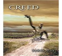 Human Clay