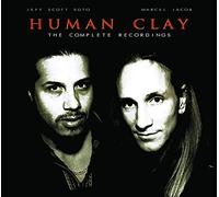 Human Clay - Complete Recordings [Import]