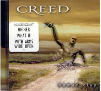 Human Clay [Import]