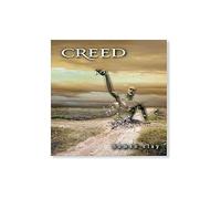 Creed - Human Clay (25th Anniversary/Grey Smoke LP) [Import]