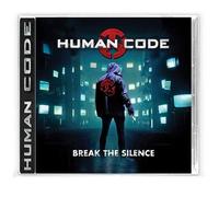 Human Code - Break The Silence [Compact Discs]
