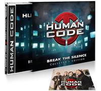 Human Code - Break The Silence (Deluxe)
