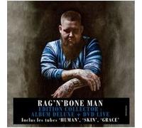 Human [album deluxe + DVD live]