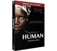 Human Coffret Edition Collector limitée Blu-ray E