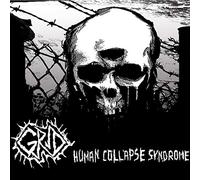 Human Collapse Syndrome