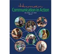 Human Communication in Action by Greg G. Armfield Greg G. Armfield (Auteur)