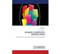Human Computer Interaction