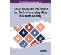 Human-Computer Interaction And Technology Integration In Modern Society