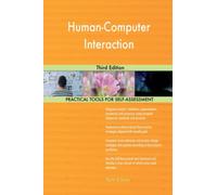 Human-Computer Interaction Third Edition