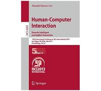 Human-Computer Interaction: Towards Intelligent And Implicit Interaction