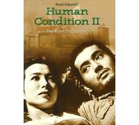 Human Condition Ii - The Road To Eternity
