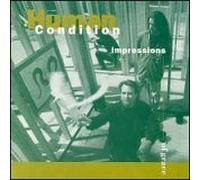 Human Condition - Impressions of Grace (UK Import)