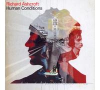 Human Conditions ASHCROFT RICHARD