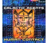 Human Contact