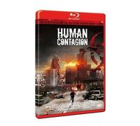 Human Contagion [Blu-ray]