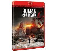 Human Contagion - Blu-Ray E