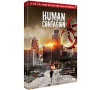 Human Contagion E