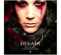 The Human Contradiction