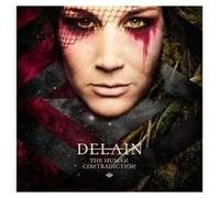 Human contradiction - Edition limitée