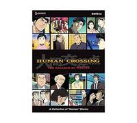 Human Crossing 2: Cicadas of Winter [Import USA Zone 1]