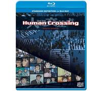 Human Crossing [Blu-Ray] Anamorphic, Subtitled