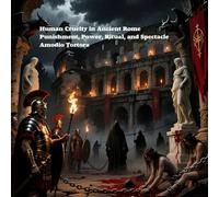 Human Cruelty in Ancient Rome: Punishment, Power, Ritual, and Spectacle