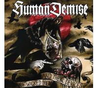 Human Demise - of Wicked Men and Their. [Import]