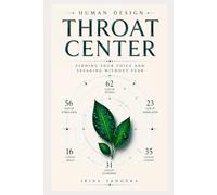 Human Design and the Throat Center: Finding Your Voice and Speaking Without Fear