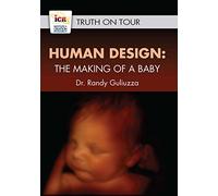 Human Design: The Making of a Baby (DVD)