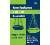 Human Development In The Era Of Globalization