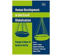 Human Development In The Era Of Globalization