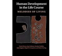 Human Development in the Life Course